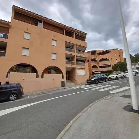 La Petite Toscane Casa de Férias