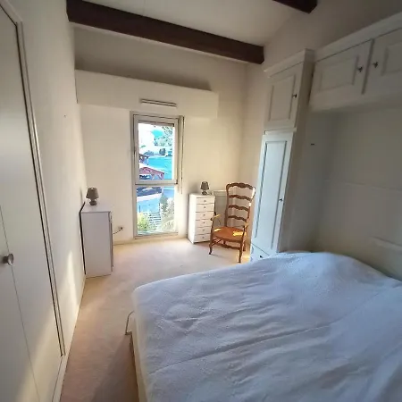 度假居 La Petite Toscane