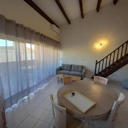 La Petite Toscane Casa de Férias *