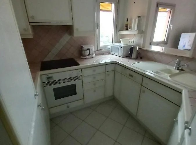 La Petite Toscane Casa de Férias