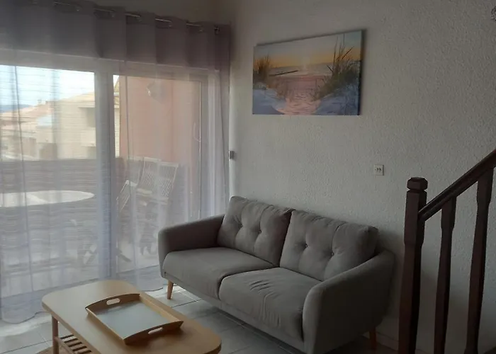 La Petite Toscane Casa de Férias *