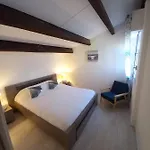 La Petite Toscane Feriehus