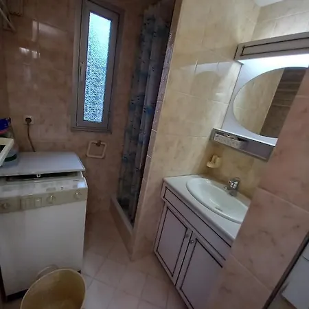 Holiday home La Petite Toscane Sainte-Maxime