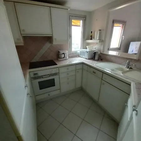 La Petite Toscane Nyaraló