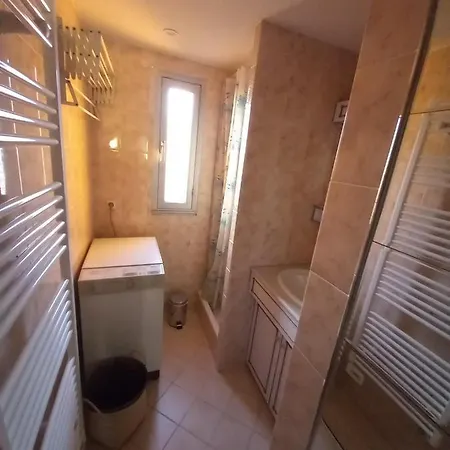 Nyaraló La Petite Toscane *