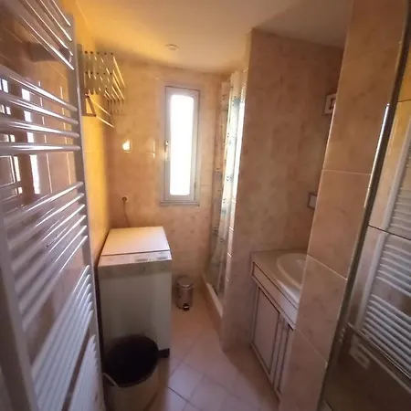 La Petite Toscane Holiday home Sainte-Maxime