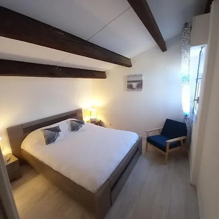 La Petite Toscane Nyaraló