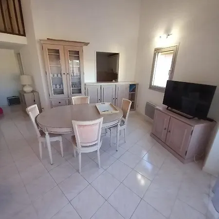 Nyaraló La Petite Toscane *