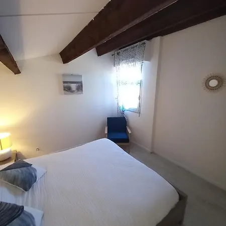 La Petite Toscane * 圣马克西姆