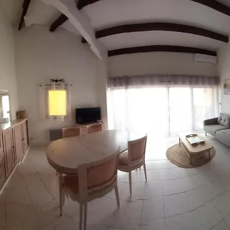 La Petite Toscane 圣马克西姆