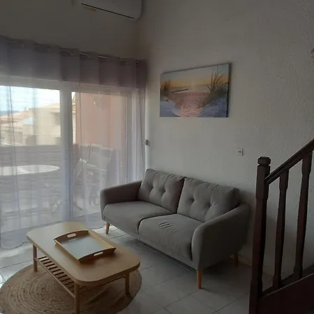 La Petite Toscane 度假居 *