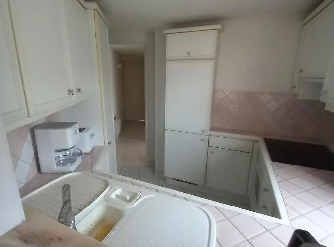 La Petite Toscane Sainte-Maxime