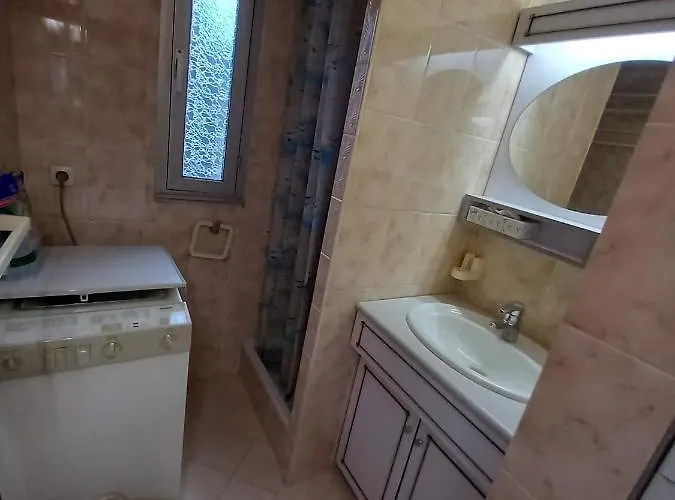 度假居 La Petite Toscane 圣马克西姆