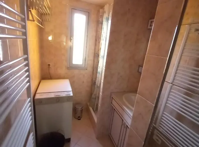 Casa vacanze La Petite Toscane *