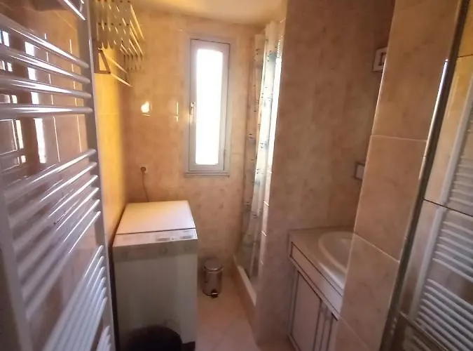 La Petite Toscane Holiday home Sainte-Maxime