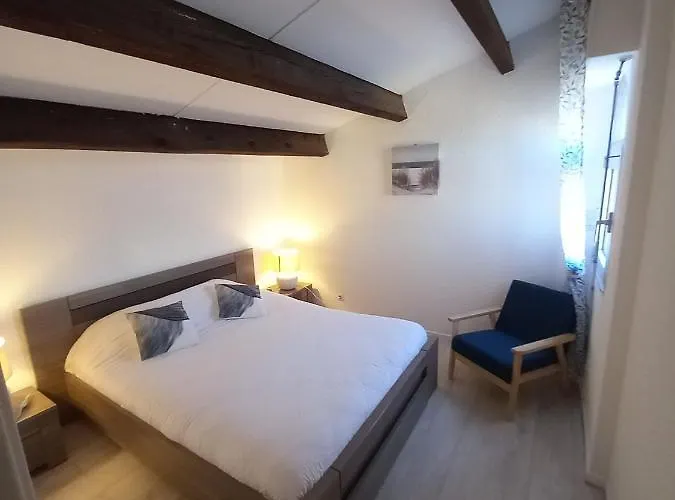 La Petite Toscane 度假居