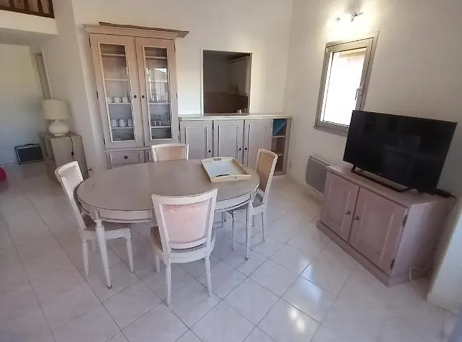 Casa vacanze La Petite Toscane *