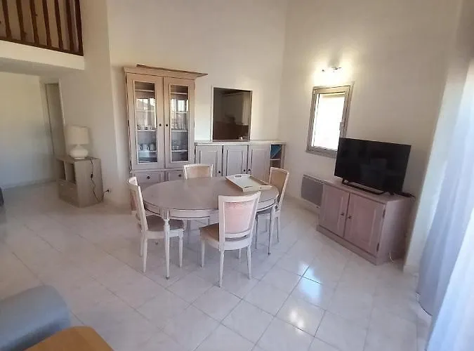 Casa vacanze La Petite Toscane *