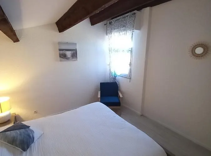 La Petite Toscane * 圣马克西姆