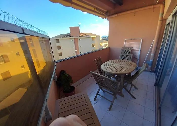 La Petite Toscane Holiday home