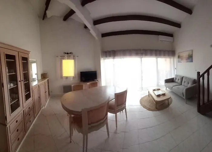 La Petite Toscane 圣马克西姆